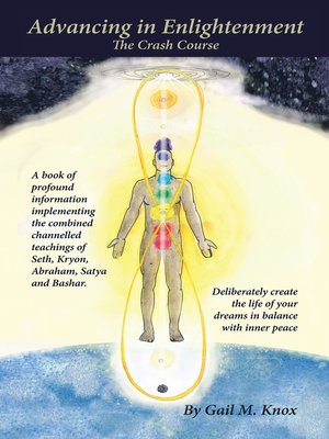 cover image of Advancing in Enlightenment